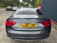Audi A5 S-LINE TDi COUPE 4