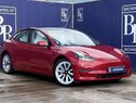 Tesla Model 3 (Dual Motor) Long Range Saloon 4dr Electric Auto 4WDE (346 ps)
