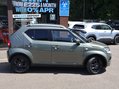 Suzuki Ignis 1.2 Dualjet MHEV SZ-T Euro 6 (s/s) 5dr 9