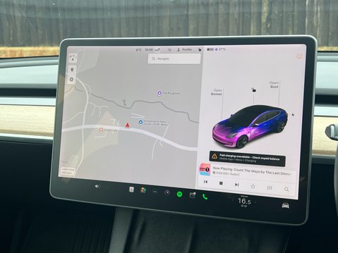 Tesla Model 3 STANDARD RANGE PLUS 12