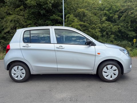 Suzuki Celerio 1.0 SZ2 Euro 6 5dr 2