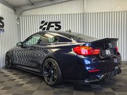 BMW M4 3.0 BiTurbo Coupe 2dr Petrol DCT Euro 6 (s/s) (431 ps) 4