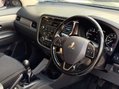Mitsubishi Outlander 2.3 Outlander GX 3 DI-D 4WD 5dr 4
