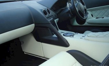 Lamborghini Murcielago LP640 8