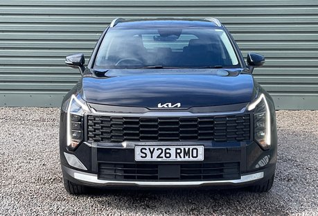 Kia Sportage Pure 1.6 T-GDi