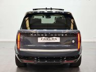 Land Rover Range Rover 4.4 P530 V8 SV SUV 5dr Petrol Auto 4WD Euro 6 (s/s) (LWB) (530 ps) 21