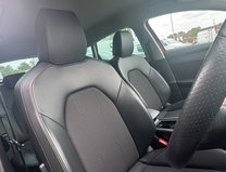 Cupra Formentor 1.4 eHybrid 12.8kWh V1 SUV 5dr Petrol Plug-in Hybrid DSG Euro 6 (s/s) (204 11
