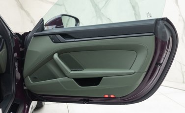 Porsche 911 GT3 TOURING (992.2) 33
