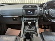 Jaguar F-Pace 2.0 F-Pace R-Sport AWD D 4WD 5dr 2