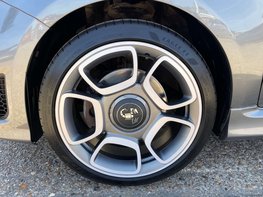 Abarth 595 1.4 595 3dr 13