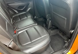 Vauxhall Mokka X ELITE ECOTEC S/S 27