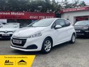 Peugeot 208 1.0 PureTech Active Euro 6 3dr