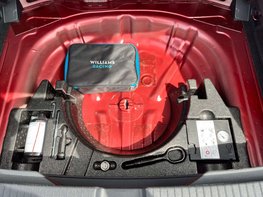 Volkswagen T-Roc 1.5 T-Roc R-Line TSI Semi-Auto 5dr 69