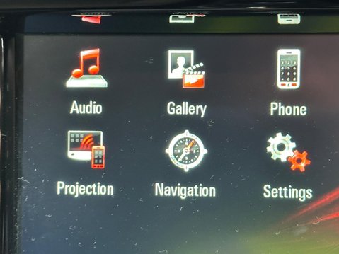 Vauxhall Corsa 1.4i ecoTEC SRi VX Line Nav Black Euro 6 5dr 11