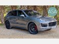 Porsche Cayenne 3.6T V6 GTS SUV 5dr Petrol TiptronicS 4WD Euro 6 (s/s) (440 ps) 24