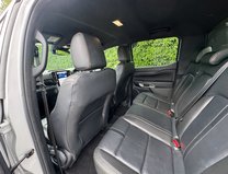 Ford Ranger Wildtrak | 2LT | AUTO | A/C | Tow Bar & Camera | Dbl Cab | EURO 6 | NO VAT 12