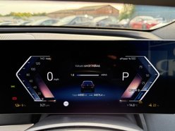 BMW Ix 50 111.5kWh M Sport Edition SUV 5dr Electric Auto xDrive (523 ps) 44