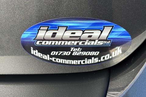 Ford Fiesta Sport 125 ps Ecoboost 12