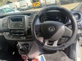Vauxhall Vivaro 1.6 Vivaro 2900 Bi-T CDTi S/S 7