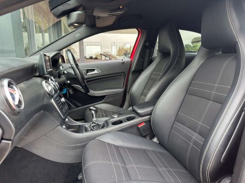 Mercedes-Benz A Class 1.8 A200 BlueEfficiency Sport CDi 5dr 20
