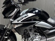 Suzuki Inazuma GW 2014 ONLY 6K MOT SEPTEMBER 2027 WARRANTY A2 READY 250CC 24