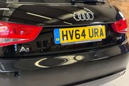 Audi A1 1.2 TFSI Sport Sportback 5dr Petrol Manual Euro 5 (s/s) (86 ps) 73