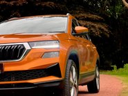 Skoda Karoq SE L TSI DSG 25