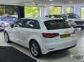 Audi A3 1.5 TFSI 35 Technik Sportback S Tronic Euro 6 (s/s) 5dr 41