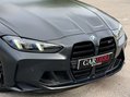 BMW M4 3.0 M4 Competition M XDrive Auto 4WD 2dr 7