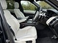 Land Rover Discovery SDV6 HSE 4