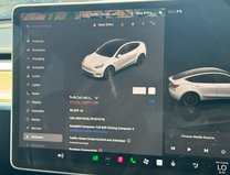 Tesla Model Y Dual Motor Performance SUV 5dr Electric Auto 4WDE (426 bhp) 22