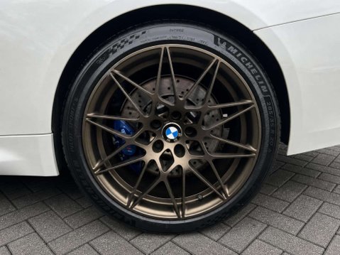BMW M4 3.0 BiTurbo Competition Coupe 2dr Petrol DCT Euro 6 (s/s) (450 ps) 10