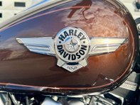 Harley-Davidson Softail Fat Boy FatBoy 1868 18