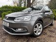Volkswagen Polo 1.2 TSI BlueMotion Tech Match Euro 6 (s/s) 5dr 2