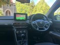Dacia Sandero Stepway PRESTIGE TCE 9