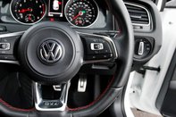 Volkswagen Golf GTI DSG 20