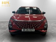OMODA 5 1.6 TGDI Noble SUV 5dr Petrol DCT Euro 6 (s/s) (147 ps) 1 Owner - Dab - Bl 2
