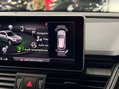 Audi Q5 2.0 Q5 S Line 40 TDI Quattro Semi-Auto 4WD 5dr 45