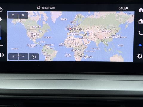 Vauxhall Frontera 83kW GS 44kWh 5dr Auto 24