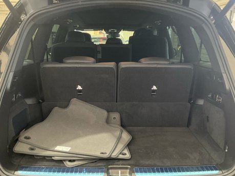 Mercedes-Benz GLS GLS 450D 4M AMG Line Premium Plus MHEV Auto Diesel 7 Seater PAN ROOF/VAT Q 12