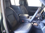 Land Rover Defender 110 2026 BRAND NEW HARD TOP X-DYNAMIC HSE REAR LANDROVER SEATS SEEKER STYLED 21