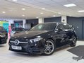 Mercedes-Benz A Class 1.5 A180d AMG Line (Premium) 7G-DCT Euro 6 (s/s) 5dr 1
