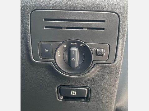 Mercedes-Benz Vito 1.6 111 CDI Crew Van FWD L3 Euro 5 5dr (XLWB) 29
