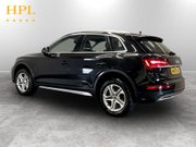Audi Q5 2.0 TDI 40 Sport SUV 5dr Diesel S Tronic quattro Euro 6 (s/s) (204 ps) Air 5