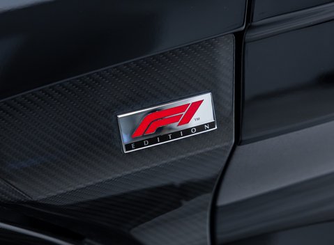 Aston Martin Vantage F1 EDITION 40