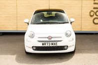 Fiat 500 STANDARD 5
