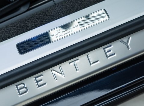 Bentley Continental GT V8 23