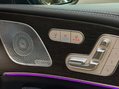 Mercedes-Benz GLE 2.9 GLE 400 AMG Line Premium+ D 4Matic Auto 4WD 5dr 62