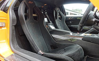 Lamborghini Murcielago LP 670-4 SV 14