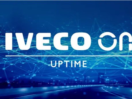 IVECO ON Uptime